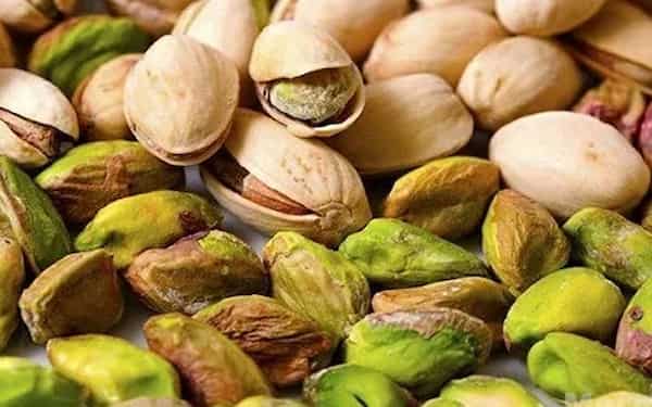 فروش مغز پسته بادامی + قیمت خرید به صرفه 6